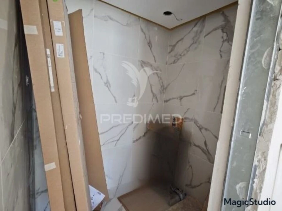 Apartamento T3 para Venda em Laranjeiro e Feijó Foto 16