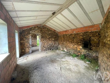 Moradia para Venda em Figueiró dos Vinhos e Bairradas