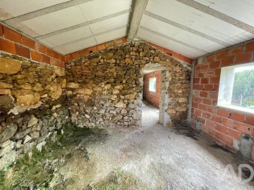 Moradia para Venda em Figueiró dos Vinhos e Bairradas