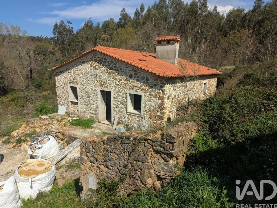 Moradia para Venda em Figueiró dos Vinhos e Bairradas Foto 3