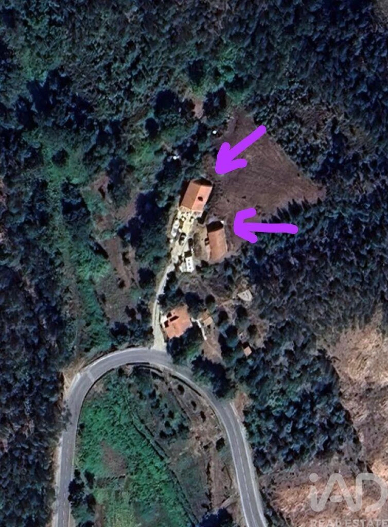 Moradia para Venda em Figueiró dos Vinhos e Bairradas Foto 17