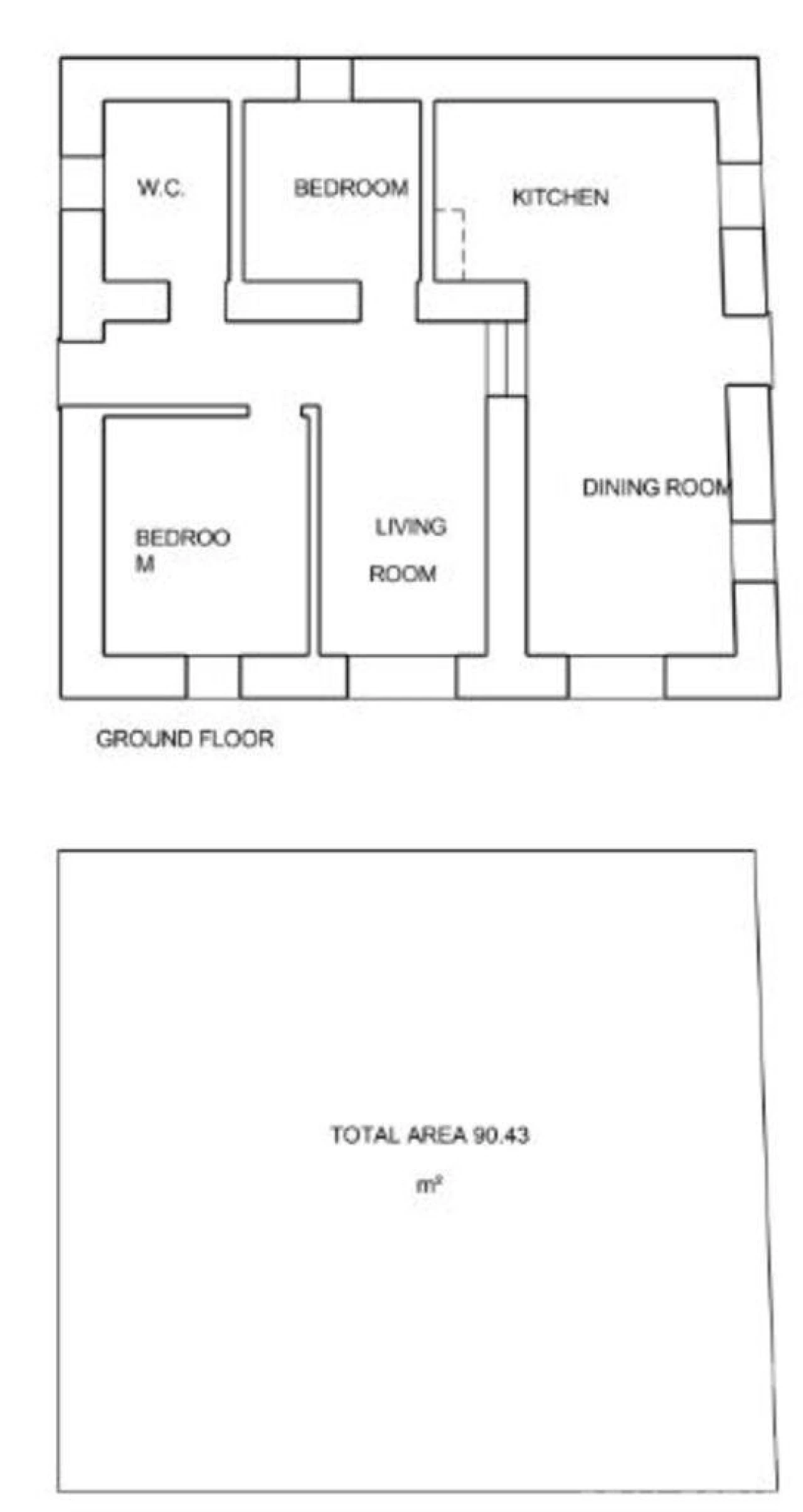 Moradia para Venda em Figueiró dos Vinhos e Bairradas Foto 19