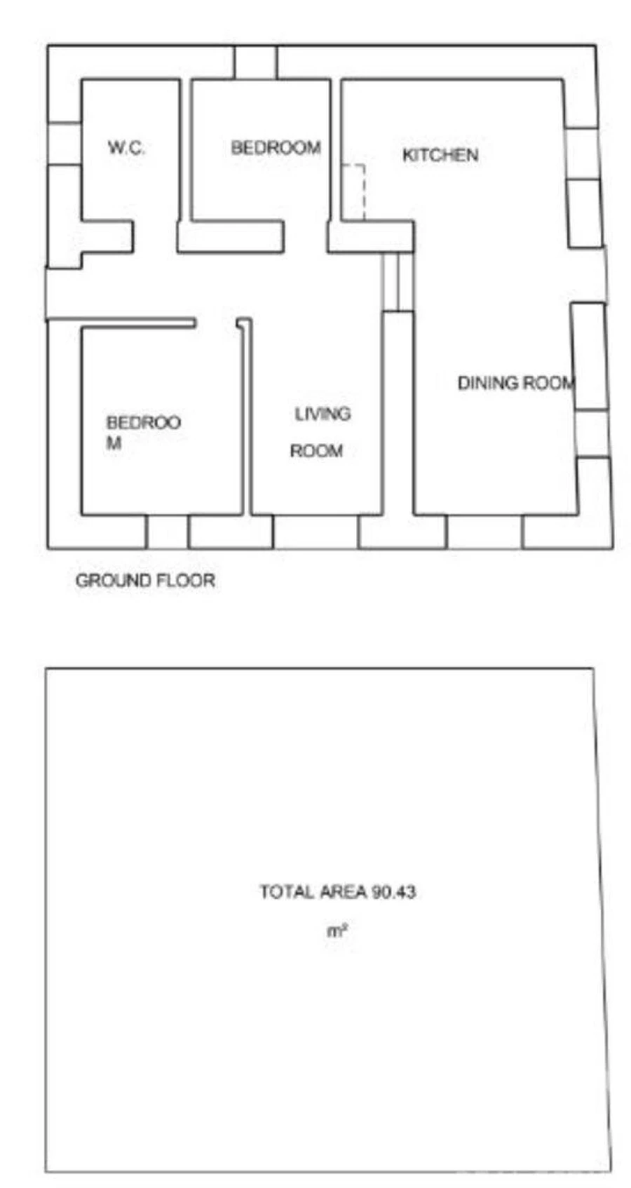 Moradia para Venda em Figueiró dos Vinhos e Bairradas Foto 19