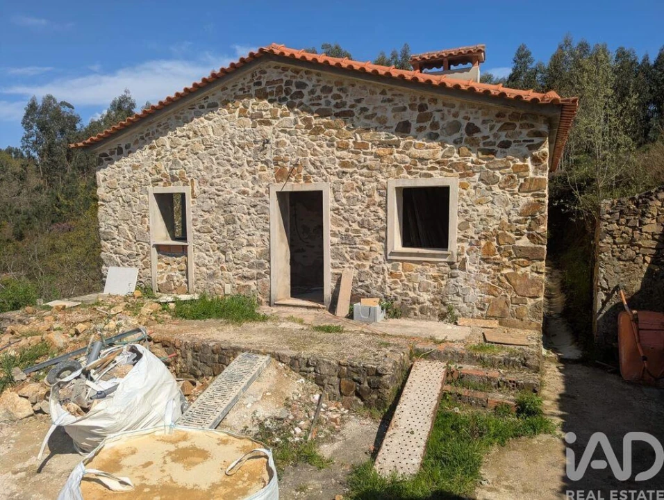 Moradia para Venda em Figueiró dos Vinhos e Bairradas Foto 2