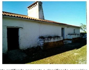Quinta T2 para Venda em Fortios