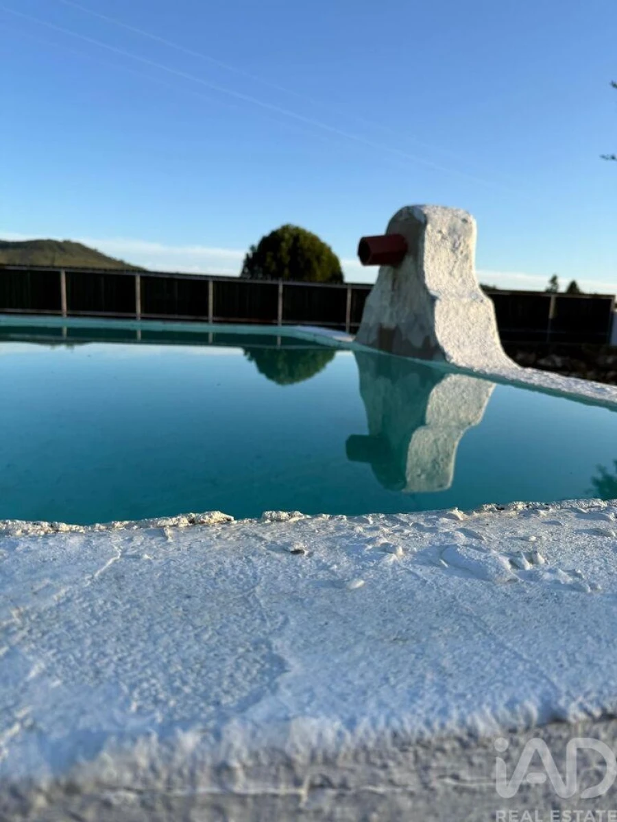 Quinta T2 para Venda em Fortios Foto 4