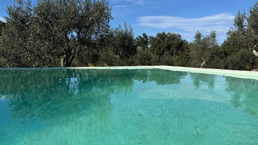 Quinta T2 para Venda em Fortios