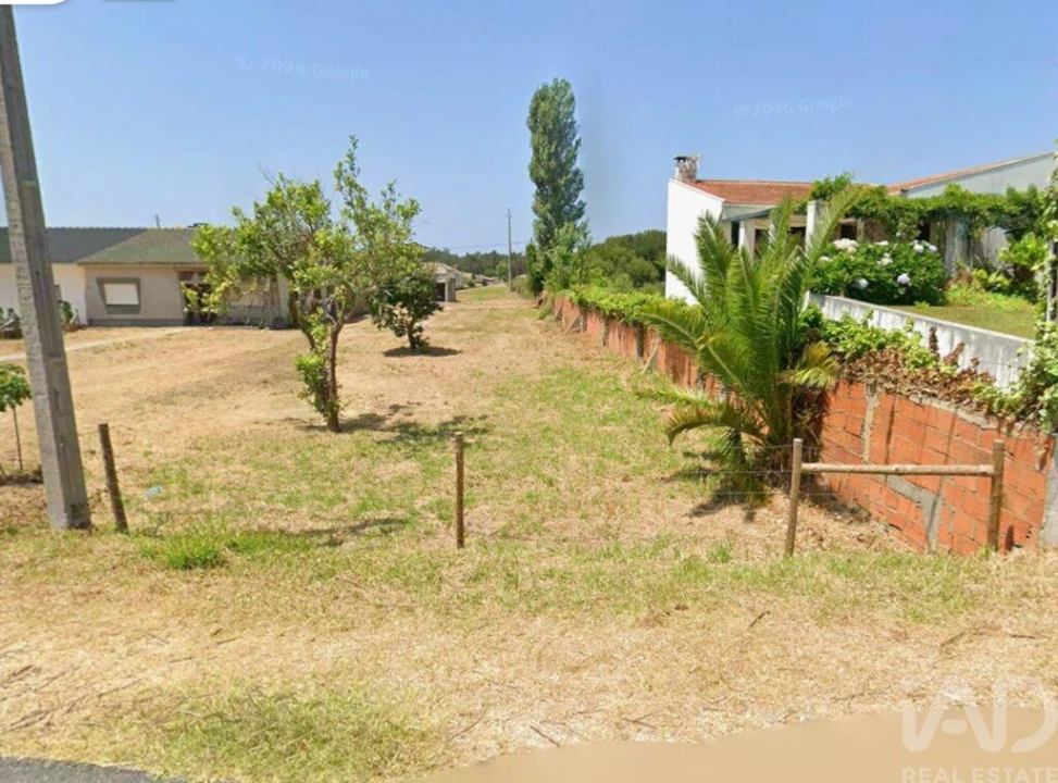 Terreno para Venda em Ovar, São João, Arada e São Vicente de Pereira Jusã Foto 1