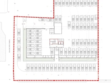 Apartamento T3 para Venda em Paços de Ferreira