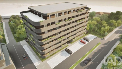 Apartamento T3 para Venda em Paços de Ferreira