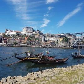 Apartamento T3 para Venda em Paços de Ferreira