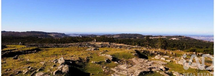 Apartamento T3 para Venda em Paços de Ferreira