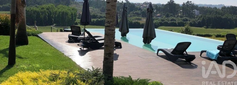 Apartamento T3 para Venda em Paços de Ferreira