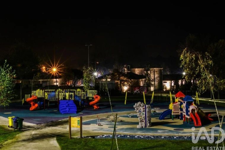 Apartamento T3 para Venda em Paços de Ferreira Foto 19