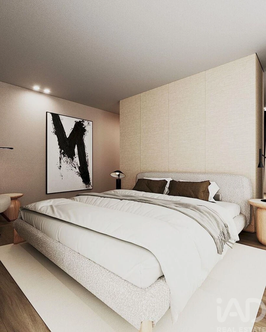 Apartamento T3 para Venda em Paços de Ferreira Foto 4