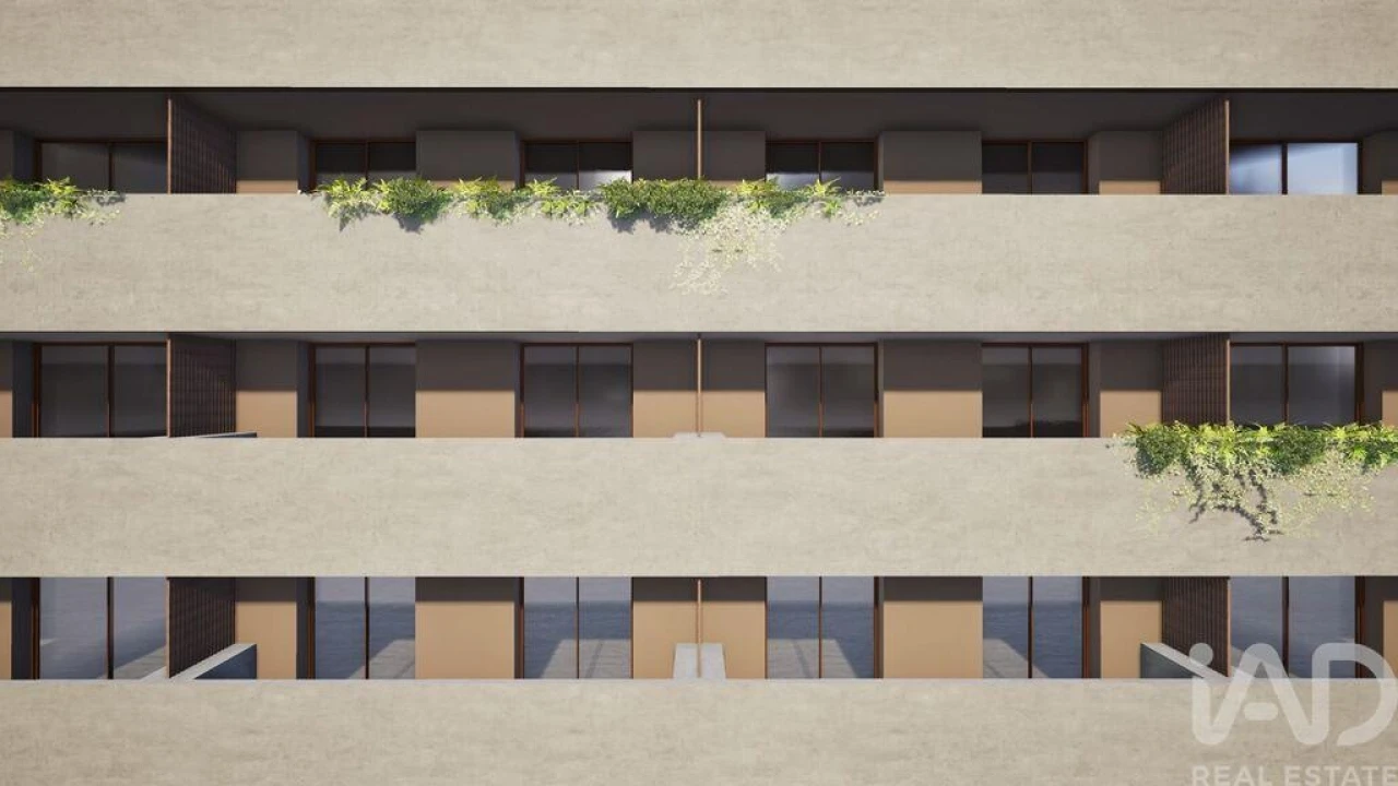 Apartamento T3 para Venda em Paços de Ferreira Foto 9