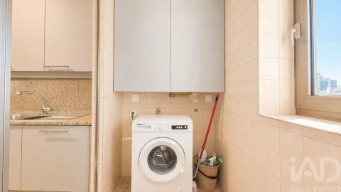 Apartamento T2 para Arrendamento em Ramalde