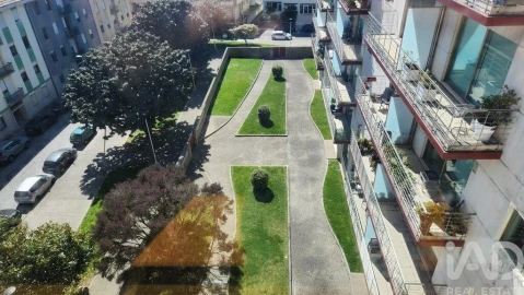 Apartamento T2 para Arrendamento em Ramalde