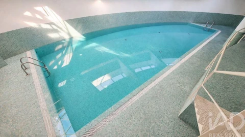 Apartamento T2 para Arrendamento em Ramalde