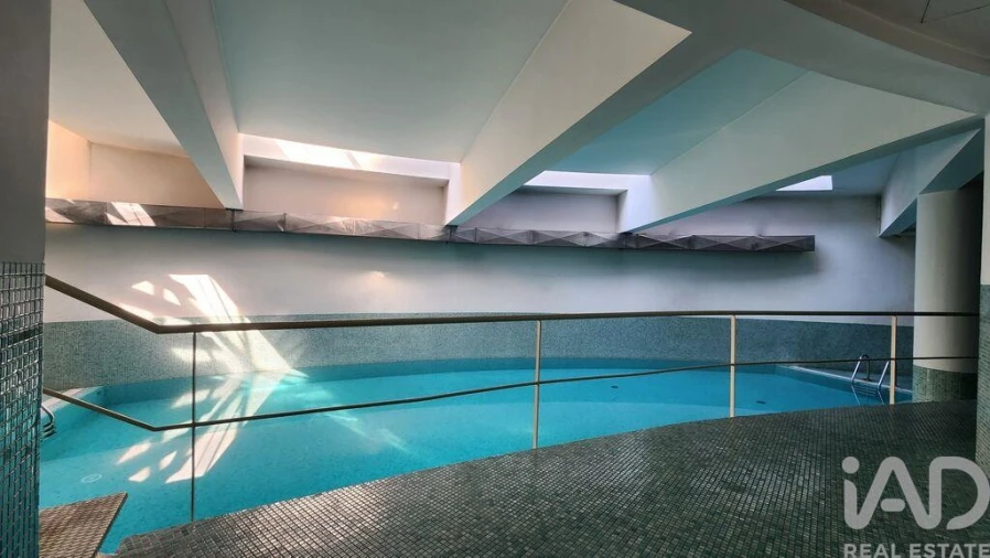 Apartamento T2 para Arrendamento em Ramalde Foto 20