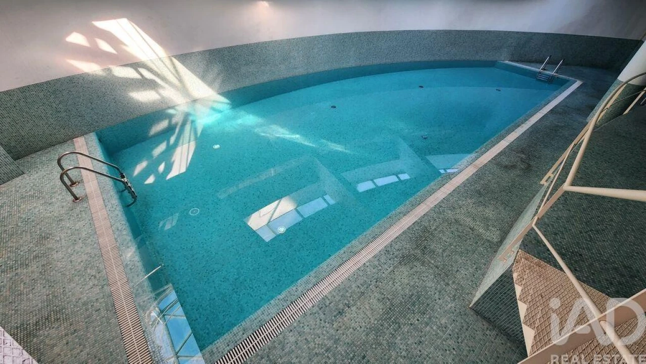 Apartamento T2 para Arrendamento em Ramalde Foto 21