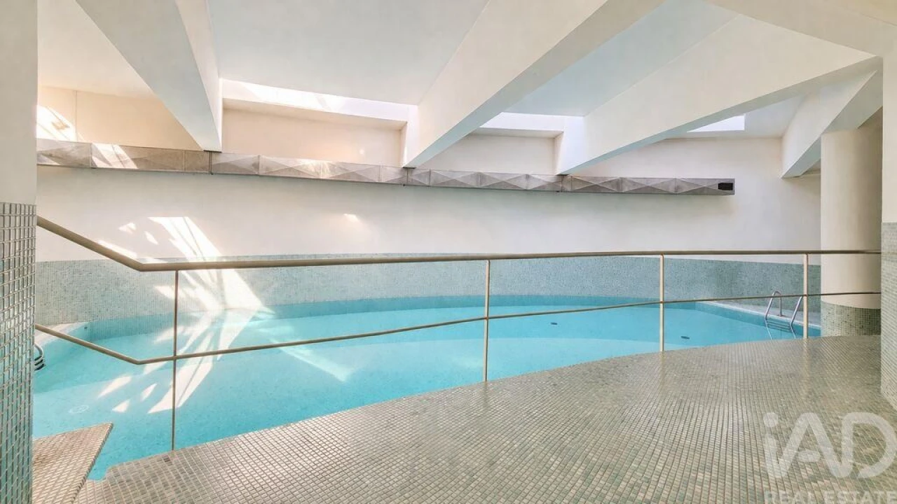 Apartamento T2 para Arrendamento em Ramalde Foto 13