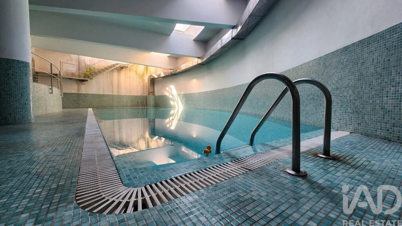 Apartamento T2 para Arrendamento em Ramalde Foto 22