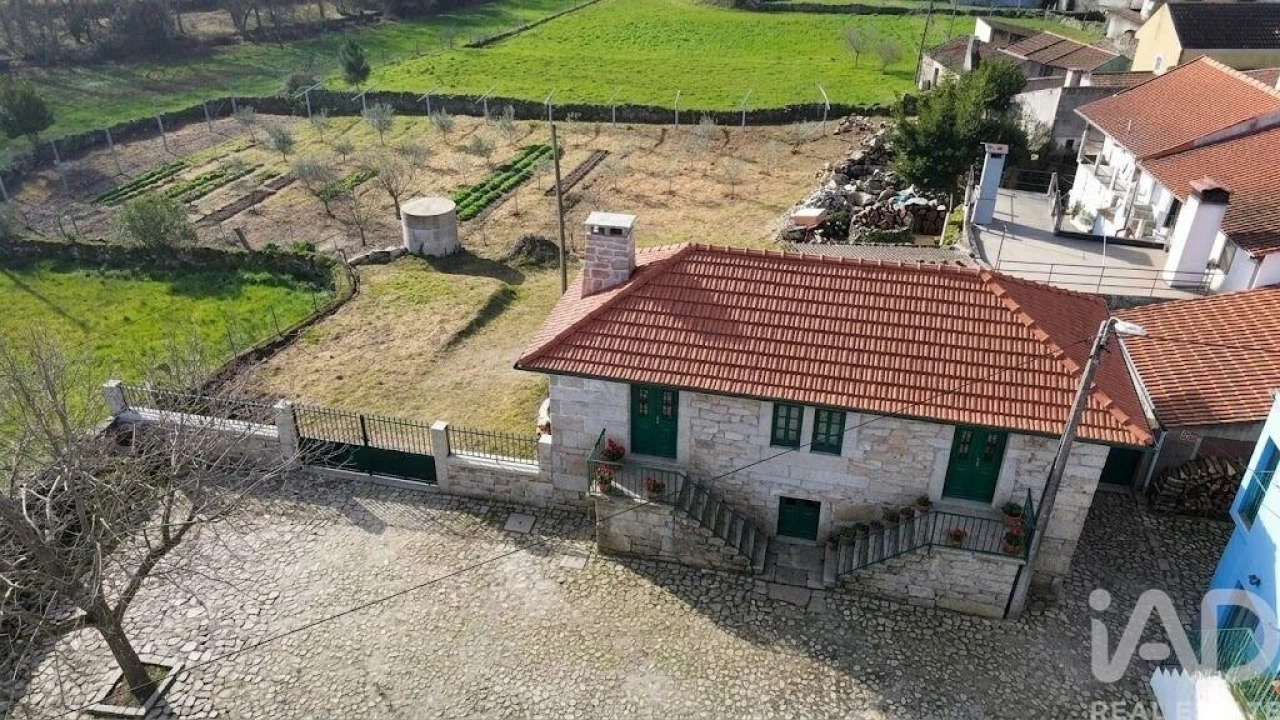 Moradia para Venda em Vila Chã Foto 1
