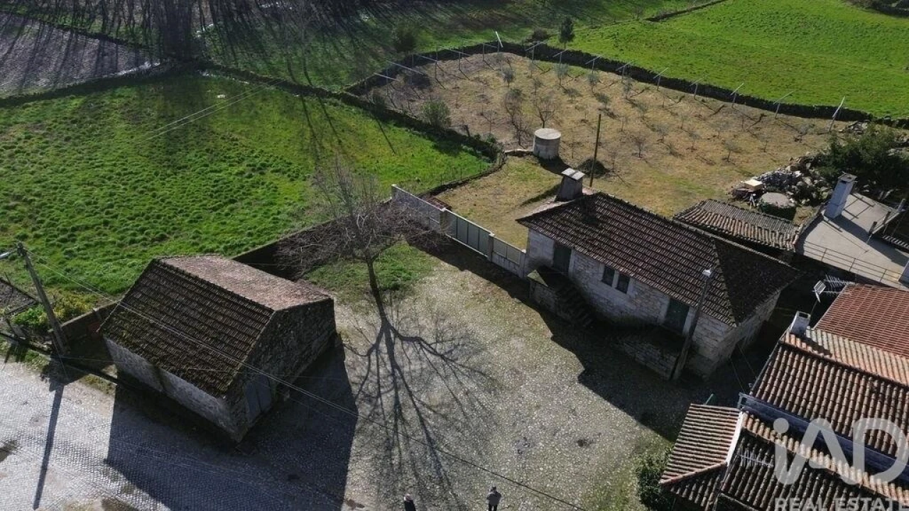 Moradia para Venda em Vila Chã Foto 7