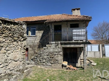 Moradia para Venda em Vila Chã