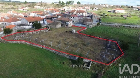 Moradia para Venda em Vila Chã