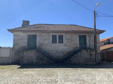 Moradia para Venda em Vila Chã