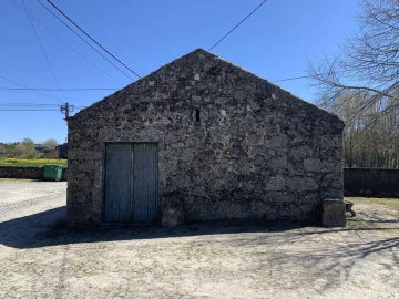 Moradia para Venda em Vila Chã