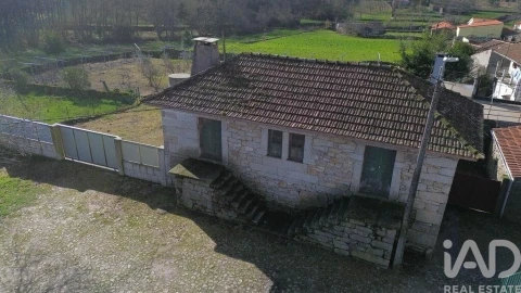 Moradia para Venda em Vila Chã