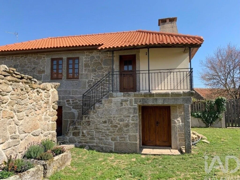 Moradia para Venda em Vila Chã Foto 18