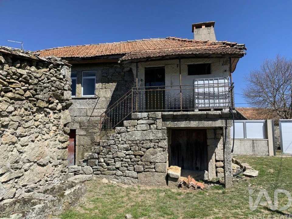 Moradia para Venda em Vila Chã Foto 15