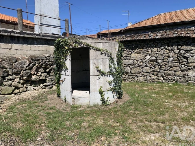 Moradia para Venda em Vila Chã Foto 22