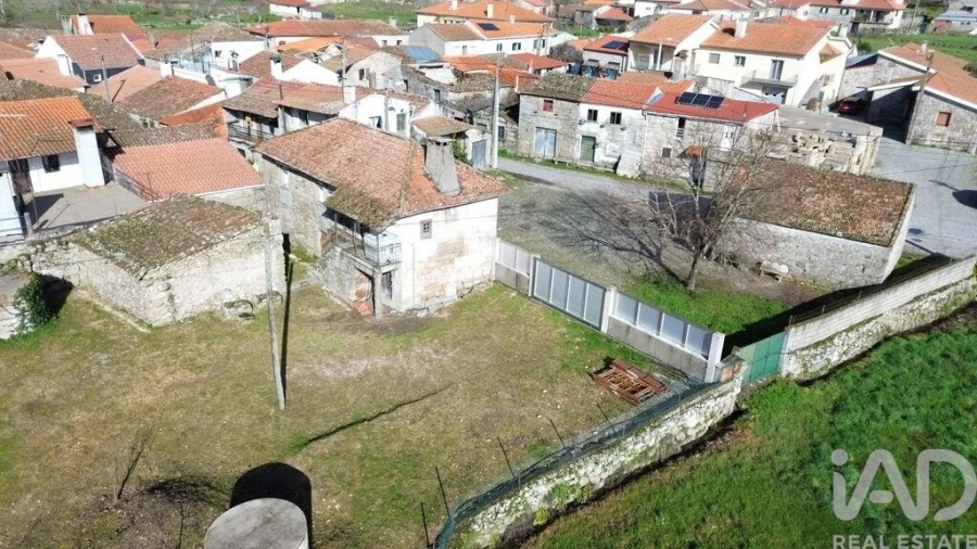 Moradia para Venda em Vila Chã Foto 5