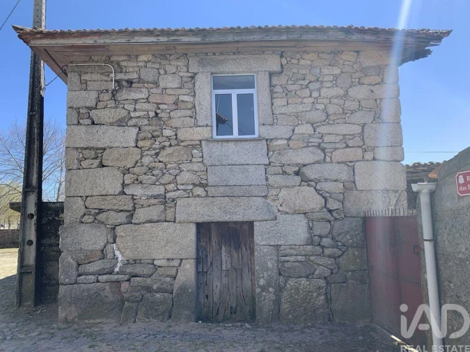 Moradia para Venda em Vila Chã Foto 27