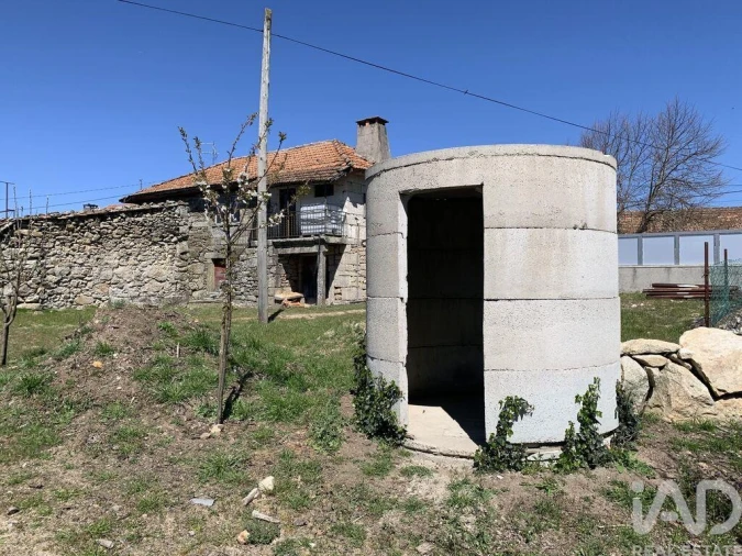 Moradia para Venda em Vila Chã Foto 24