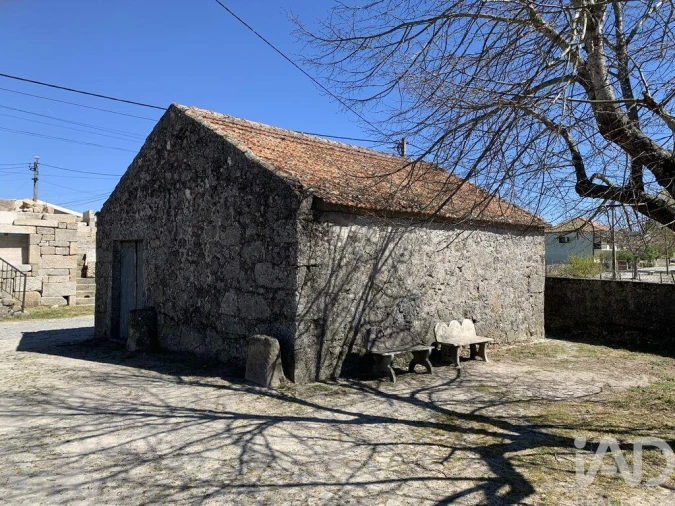 Moradia para Venda em Vila Chã Foto 26