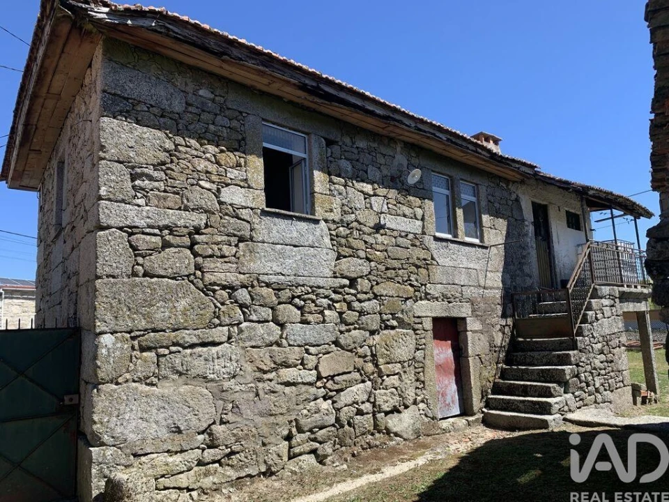 Moradia para Venda em Vila Chã Foto 17