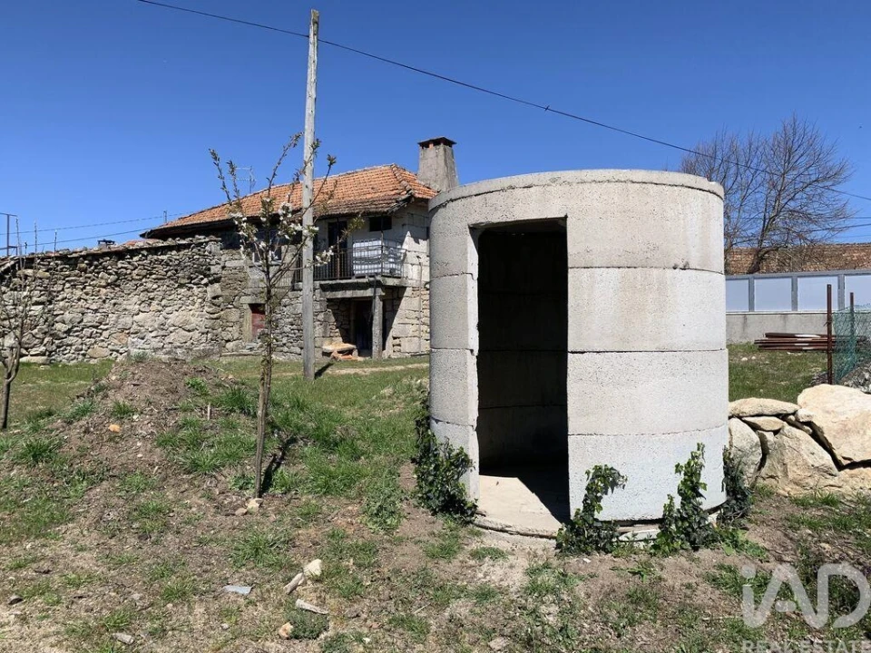 Moradia para Venda em Vila Chã Foto 24