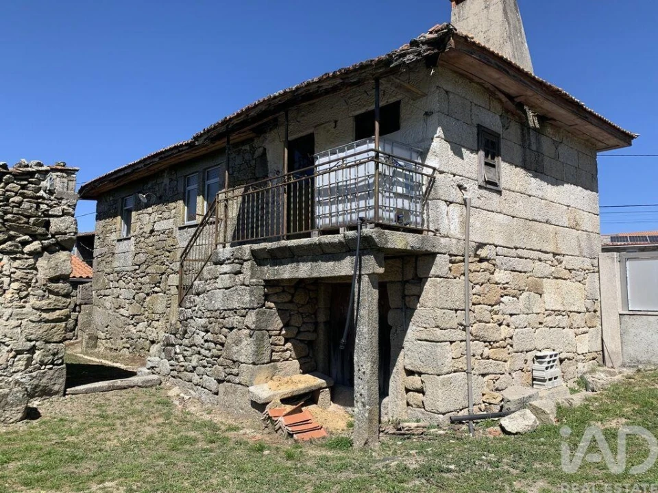 Moradia para Venda em Vila Chã Foto 25