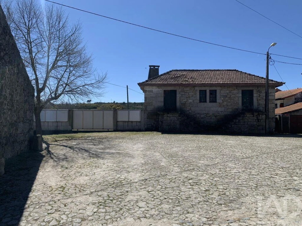 Moradia para Venda em Vila Chã Foto 28