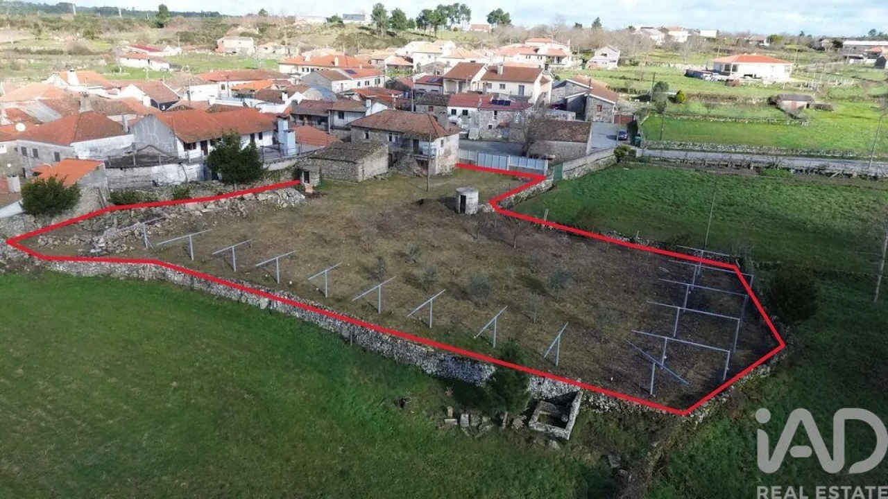 Moradia para Venda em Vila Chã Foto 4