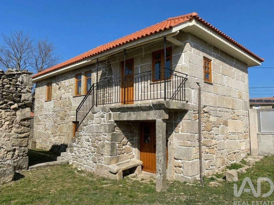Moradia para Venda em Vila Chã Foto 15