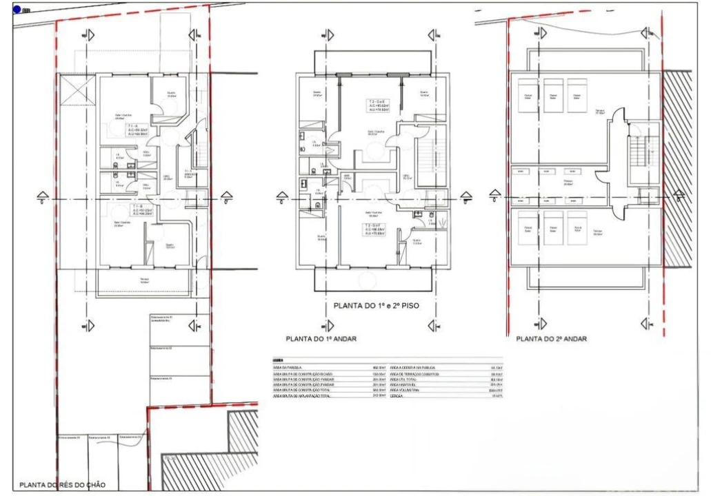 Apartamento T2 para Venda em Quarteira Foto 8