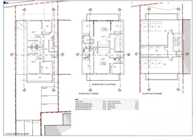 Apartamento T2 para Venda em Quarteira