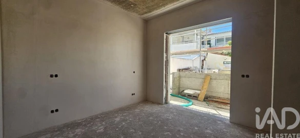Apartamento T2 para Venda em Quarteira